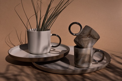 Wyjątkowe naczynia ceramiczne z polskich manufaktur
